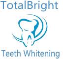 TotalBright Teeth Whitening logo