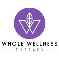 Whole Wellness Therapy image 1