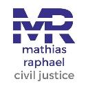 Mathias Raphael PLLC Accident & Injury Lawyers logo