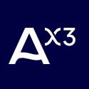 AX3 Life logo