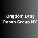 Kingdom Drug R﻿eha﻿b Group NY logo
