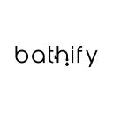 Bathify USA logo