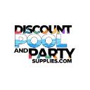 Discount Pool And Party Supplies, INC logo