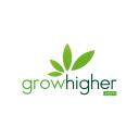 Grow Higher logo