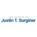 Law Office of Justin T. Surginer logo