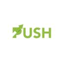 PUSH DESIGN GROUP logo