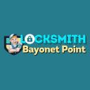 Locksmith Bayonet Point FL logo
