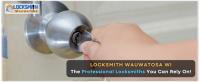 Locksmith Wauwatosa WI image 6
