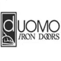 Duomo Iron Doors image 1