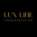 Lux Line Transportation  logo