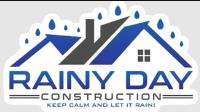 Rainy Day Construction image 1