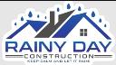 Rainy Day Construction logo