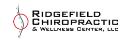 Ridgefield Chiropractic & Wellness Center	 logo