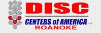Disc Centers of America Roanoke image 1