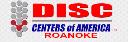 Disc Centers of America Roanoke logo