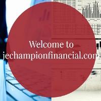 J E Champion Financial image 1