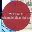 J E Champion Financial logo