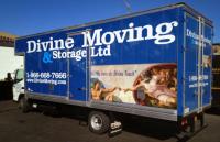 Divine Moving and Storage NYC image 4