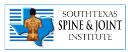 South Texas Spine & Joint Institute logo