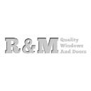 R & M Quality Windows & Doors logo
