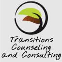 Transitions Counseling and Consulting logo