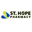 St. Hope - Dickinson Health Center Pharmacy logo