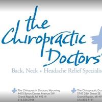 The Chiropractic Doctors image 1