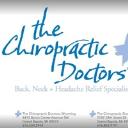 The Chiropractic Doctors logo