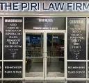 The Piri Law Firm logo