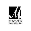 Mitchell's Salon & Day Spa logo
