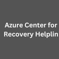 Azure Center for R﻿ecove﻿ry Helplin image 1
