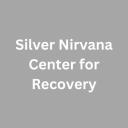 Silver Nirvana Center for R﻿ecove﻿ry logo