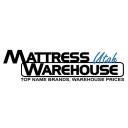 Mattress Warehouse Utah logo