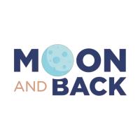 Moon and Back image 1