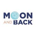 Moon and Back logo