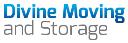 Divine Moving and Storage NYC logo