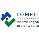 Lomeli Tile & Outdoor Living logo
