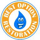 Best Option Restoration logo