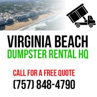 Virginia Beach Dumpster Rental HQ image 1