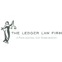 The Ledger Law Firm logo