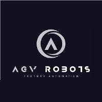 AGV Robots - Factory Automation image 1