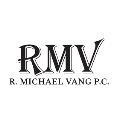 R. Michael Vang P.C. logo
