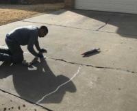 Perryton Concrete Repair And Leveling image 2
