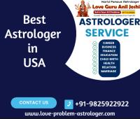 Best Astrologer in USA - Love Guru Anil Joshi image 1