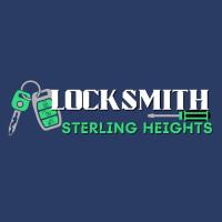 Locksmith Sterling Heights MI image 1