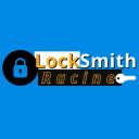 Locksmith Racine WI logo