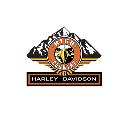 High Country Harley-Davidson® of Cheyenne logo