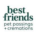 Best Friends Pet Passings + Cremations	 logo