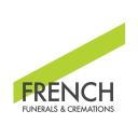 French Funerals & Cremations logo