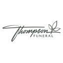 Thompson Funeral Chapel logo